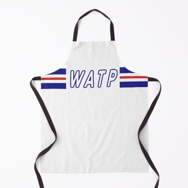 Item preview, WATP We Are The People Gers designed and sold by thebeardedscot.