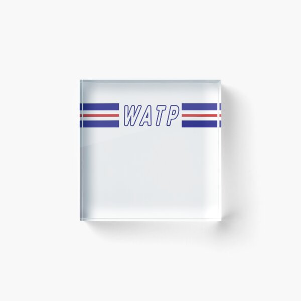 Item preview, WATP We Are The People Gers designed and sold by thebeardedscot.