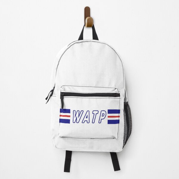 Item preview, WATP We Are The People Gers designed and sold by thebeardedscot.