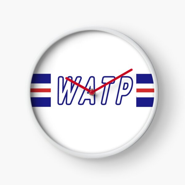 Item preview, WATP We Are The People Gers designed and sold by thebeardedscot.