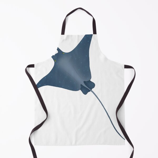 Item preview, Matilda - Majestic Manta Rays designed and sold by McGrachCreates.