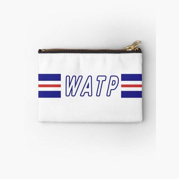 Item preview, WATP We Are The People Gers designed and sold by thebeardedscot.
