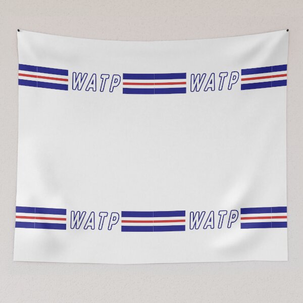 Item preview, WATP We Are The People Gers designed and sold by thebeardedscot.
