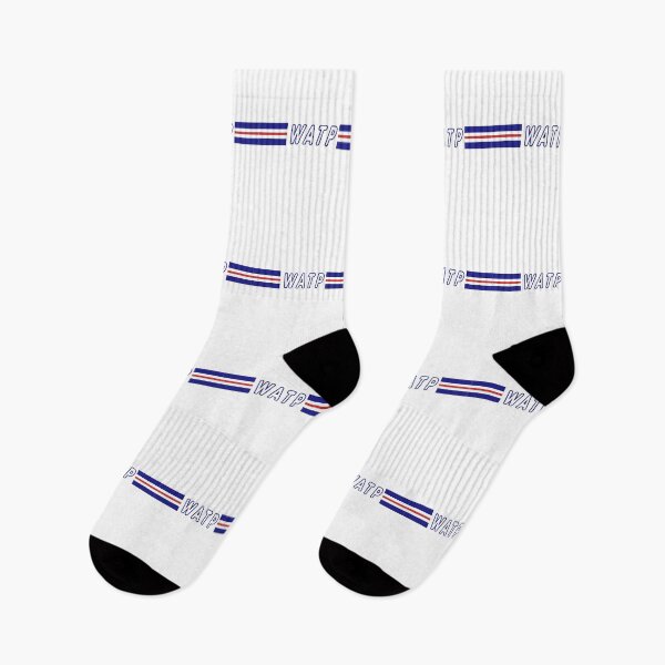 Item preview, WATP We Are The People Gers designed and sold by thebeardedscot.