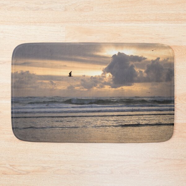 Item preview, Heavens Rejoice - Ocean Photography designed and sold by nancyjcreates.