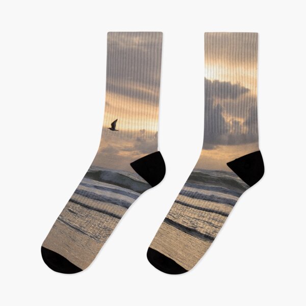 Item preview, Heavens Rejoice - Ocean Photography designed and sold by nancyjcreates.
