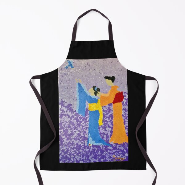 Item preview, Maiko and Her Oneesan designed and sold by Sydney Edmond.