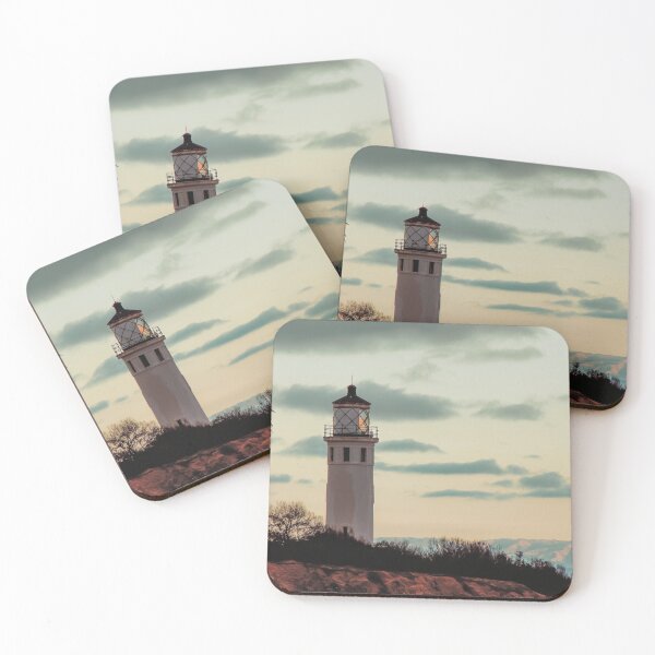 Item preview, Lighthouse at Point Vicente Lighthouse California USA designed and sold by Mrvell.