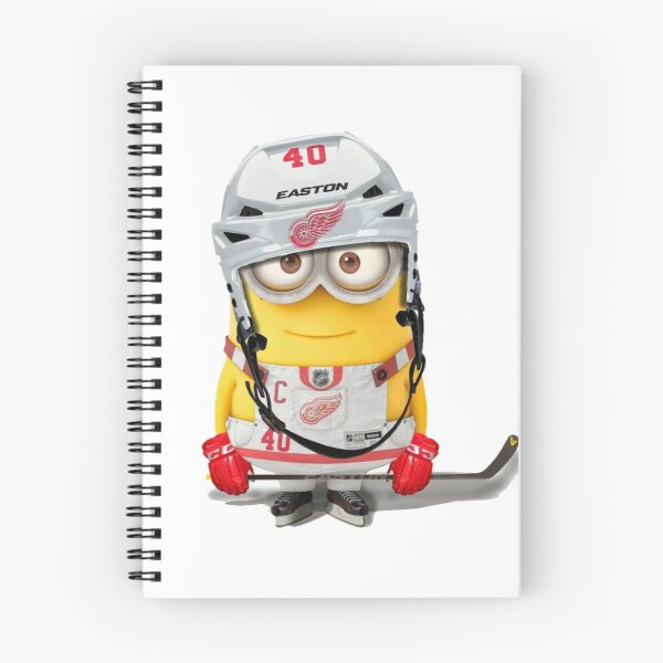 Artikelvorschau, NHL entworfen und verkauft von Keticreation.