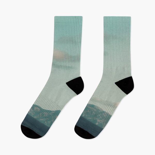 Item preview, Ocean and mountains at Rancho Palos Verdes California USA designed and sold by Mrvell.