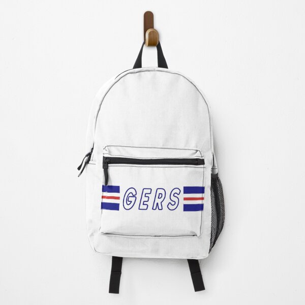 Item preview, The Gers Glasgow Rangers designed and sold by thebeardedscot.