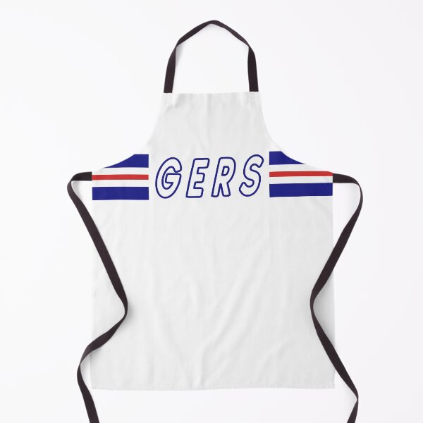 Artikelvorschau, Die Gers Glasgow Rangers entworfen und verkauft von thebeardedscot.