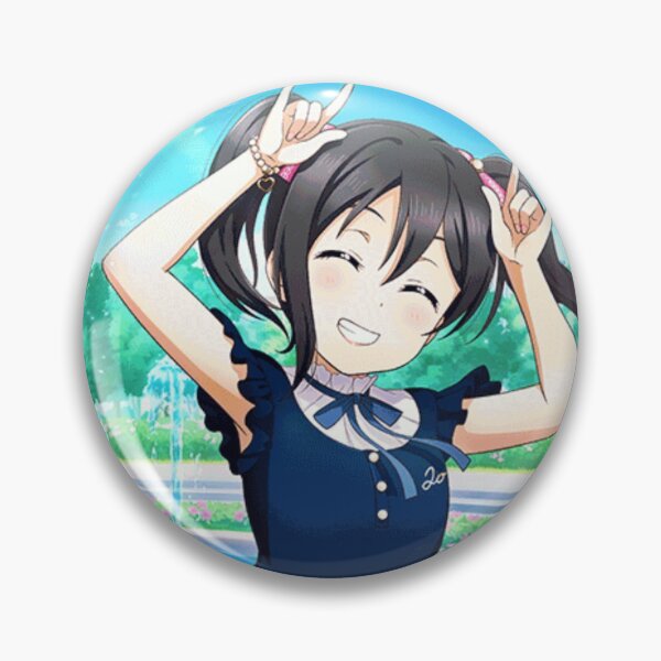 Artikelvorschau, nico yazawa ~ unit live ~ entworfen und verkauft von celestialuden1.