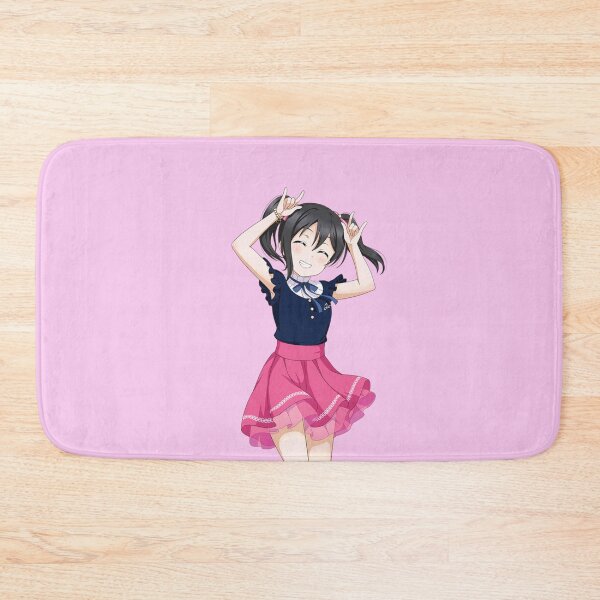 Item preview, nico yazawa ~unit live~ designed and sold by celestialuden1.