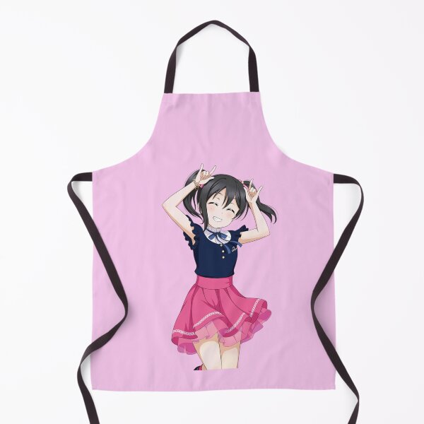 Item preview, nico yazawa ~unit live~ designed and sold by celestialuden1.
