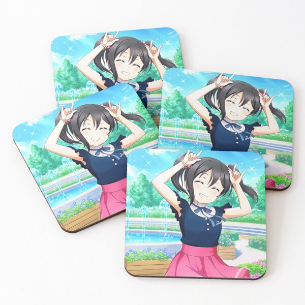 Item preview, nico yazawa ~unit live~ designed and sold by celestialuden1.