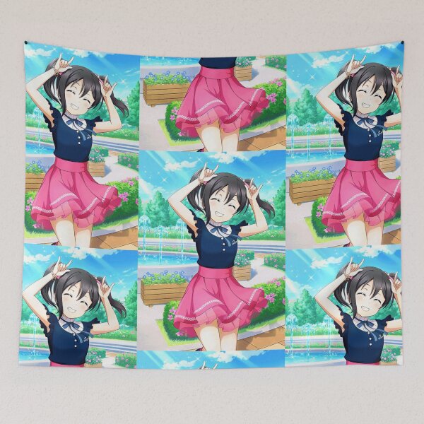 Item preview, nico yazawa ~unit live~ designed and sold by celestialuden1.