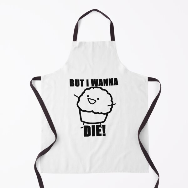 Item preview, asdfmovie - Muffin designed and sold by Daniel Grey.
