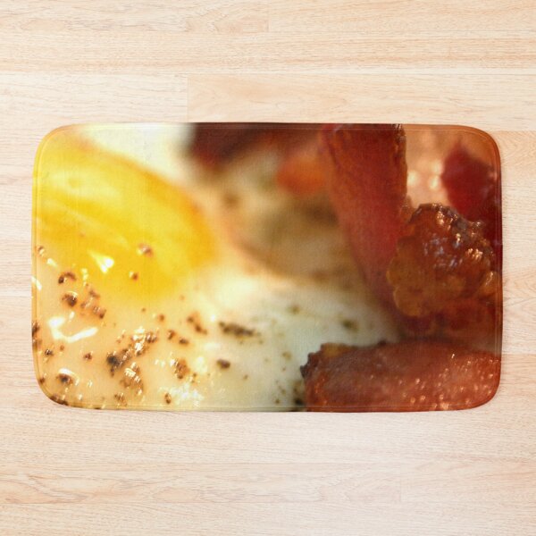 Item preview, Macro Food - Eggs and Bacon designed and sold by Josh LaBaw.
