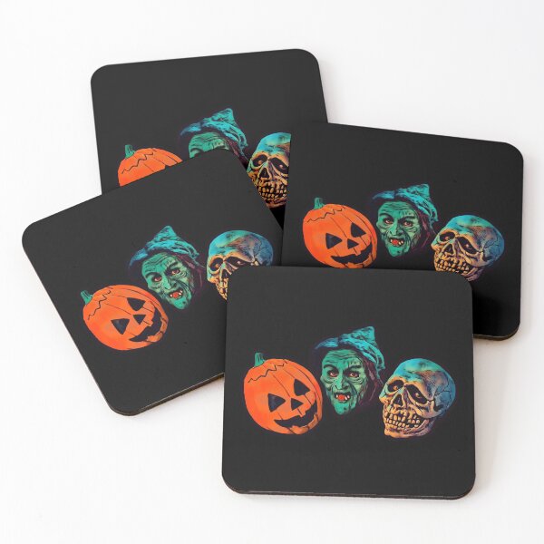 Item preview, Silver Shamrock Masks designed and sold by Cuttintees.