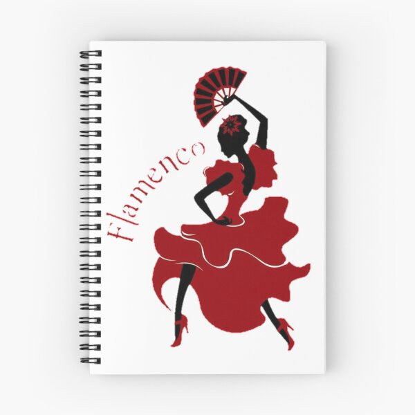 Item preview, Flamenco  designed and sold by Keticreation.