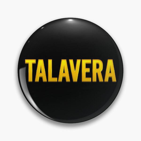 Artikelvorschau, Talavera Family Name entworfen und verkauft von xesed.