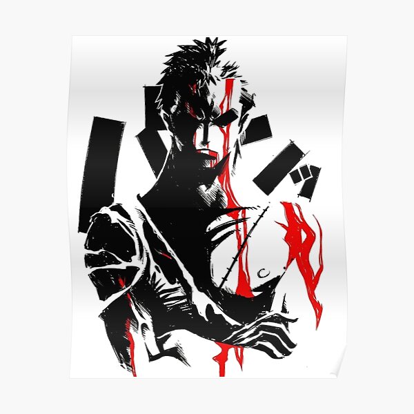 ZZoro Poster