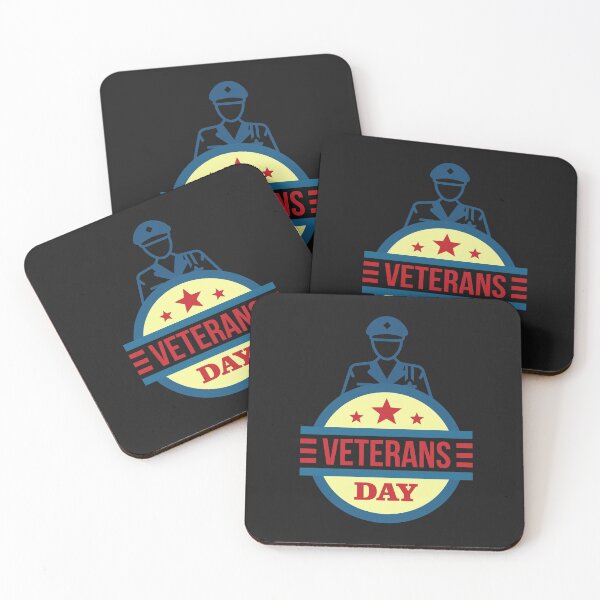 Item preview, Gorgeous Veterans Day Graphic Design designed and sold by BestOfTravel.