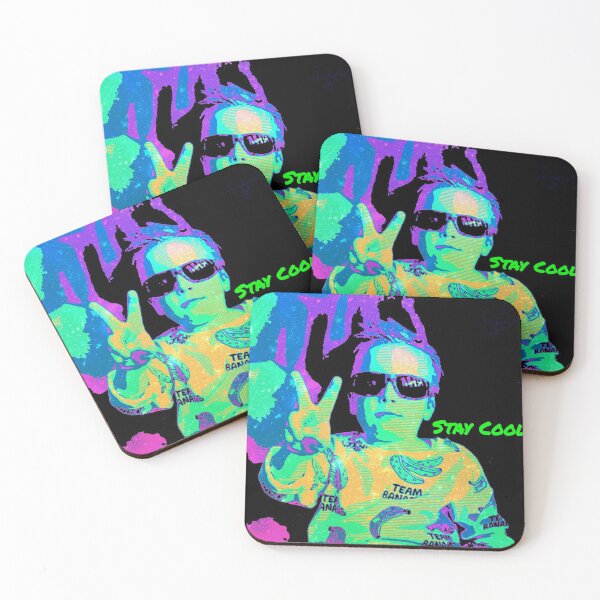 Item preview, Stay Cool  designed and sold by Maggamaria79.