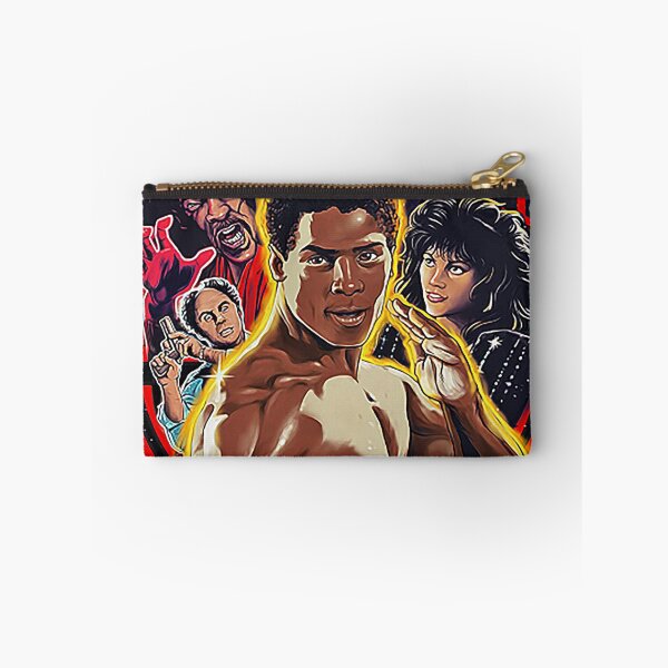 Item preview, 1980'S MOVIE THE LAST DRAGON'S designed and sold by nangam257.