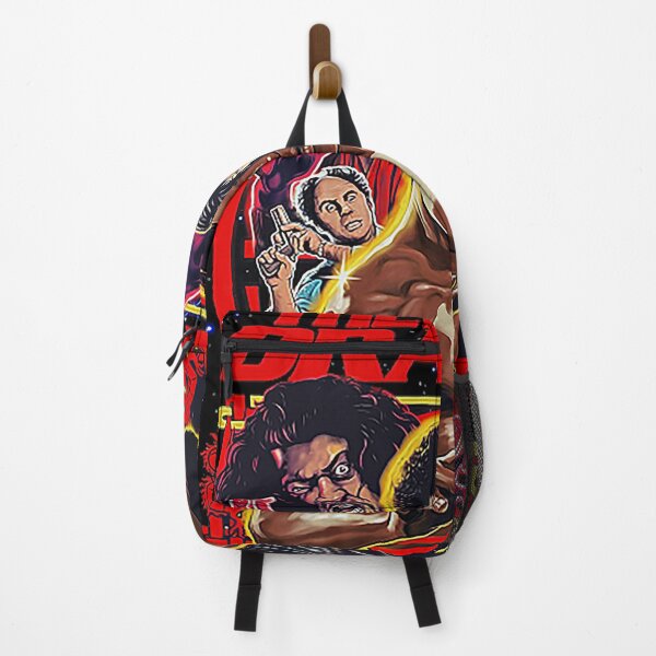 Item preview, 1980'S MOVIE THE LAST DRAGON'S designed and sold by nangam257.
