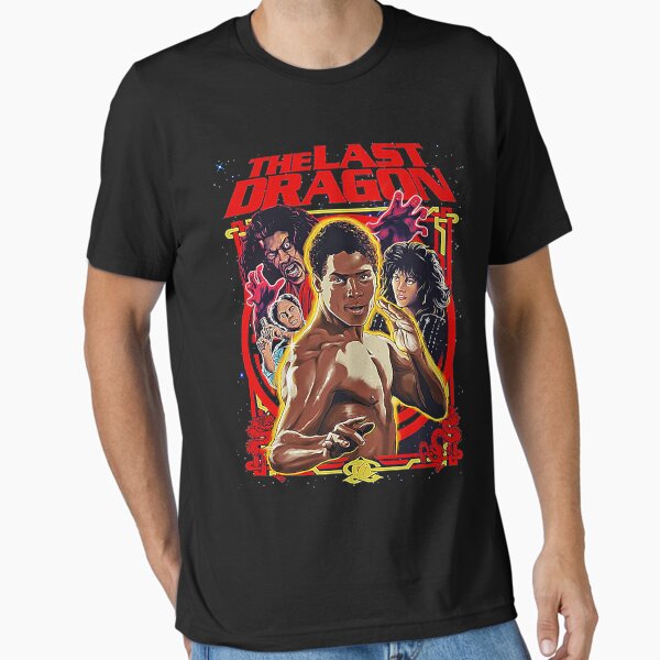Item preview, 1980'S MOVIE THE LAST DRAGON'S designed and sold by nangam257.