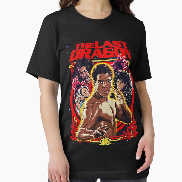Item preview, 1980'S MOVIE THE LAST DRAGON'S designed and sold by nangam257.
