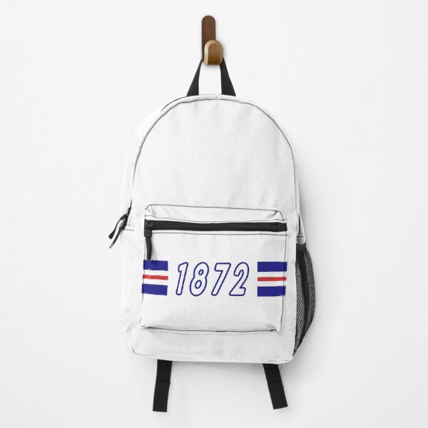 Item preview, Glasgow Rangers 1872 Watp designed and sold by thebeardedscot.