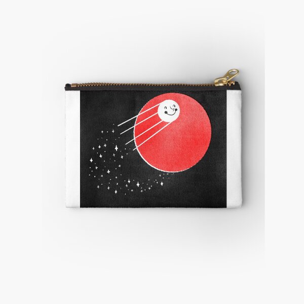 Item preview, Sputnik designed and sold by K F Read.