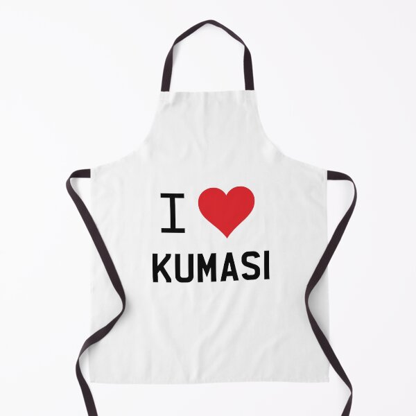 Item preview, I Love Kumasi designed and sold by mugify.