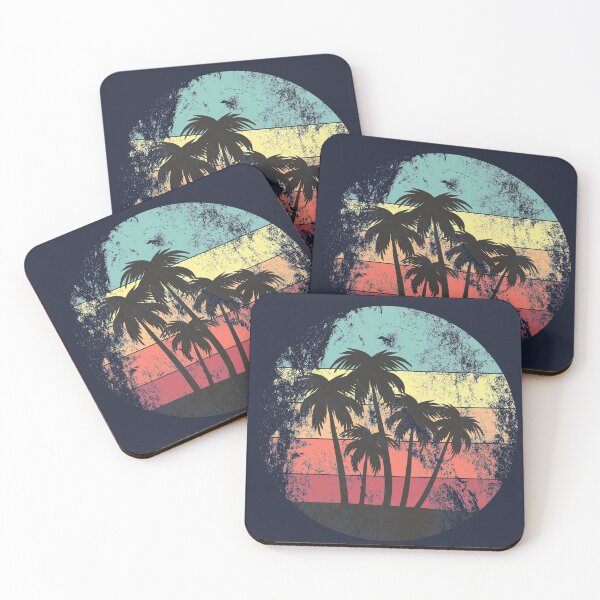 Item preview, Palms designed and sold by urbnbodga.