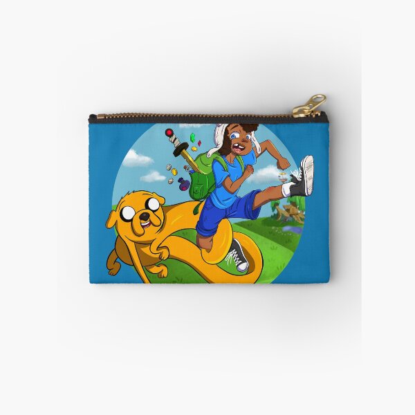 Item preview, Finn and Jake (Adventure Time) designed and sold by luvzlily.