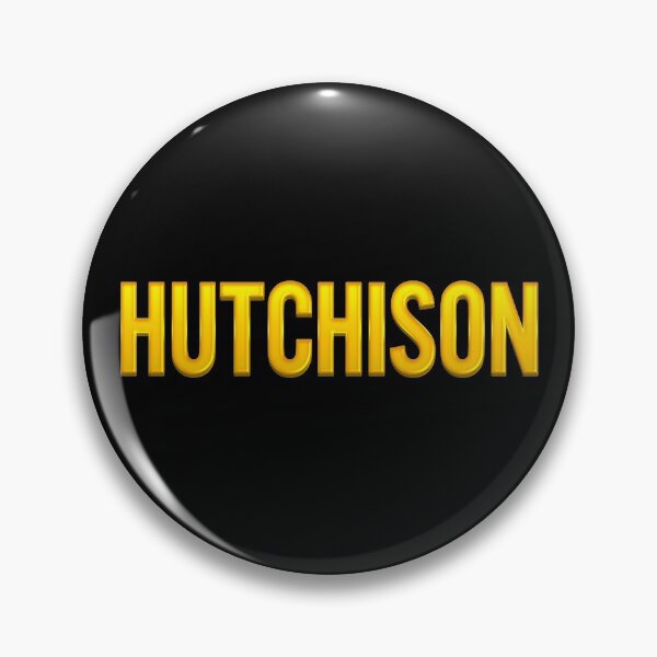 Item preview, Hutchison Family Name designed and sold by xesed.