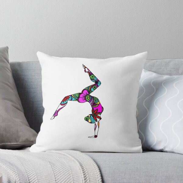 Item preview, Yoga Colors designed and sold by claudiacfr.