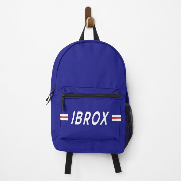 Item preview, Ibrox Stadium Glasgow Rangers  designed and sold by thebeardedscot.
