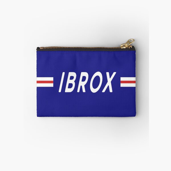 Item preview, Ibrox Stadium Glasgow Rangers  designed and sold by thebeardedscot.