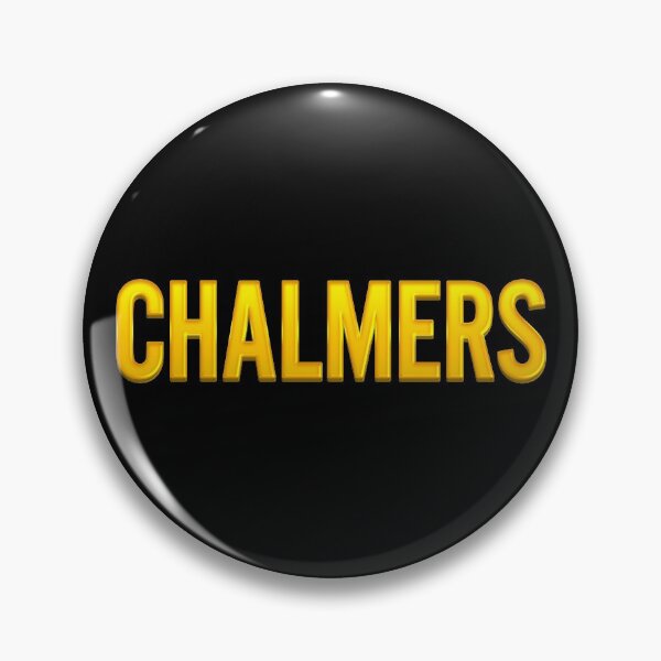 Item preview, Chalmers Family Name designed and sold by xesed.