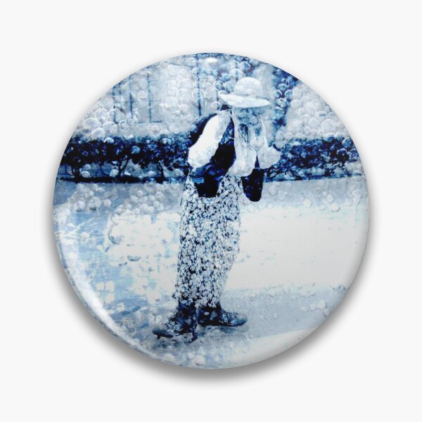 Item preview, In the zone designed and sold by Markeetta Ricks.
