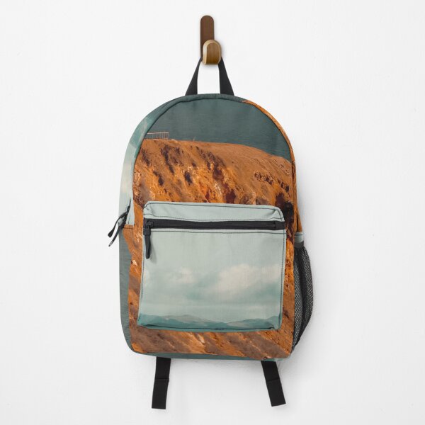 Item preview, Ocean and mountains scenic at Rancho Palos Verdes California USA designed and sold by Mrvell.