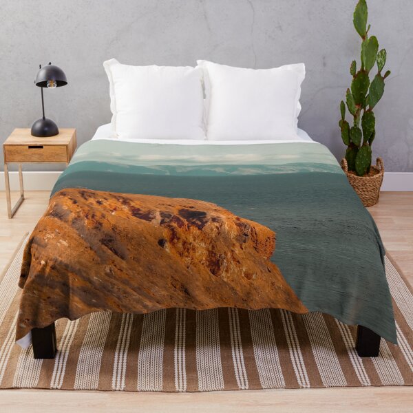 Item preview, Ocean and mountains scenic at Rancho Palos Verdes California USA designed and sold by Mrvell.