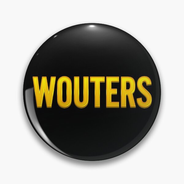 Item preview, Wouters Family Name designed and sold by xesed.