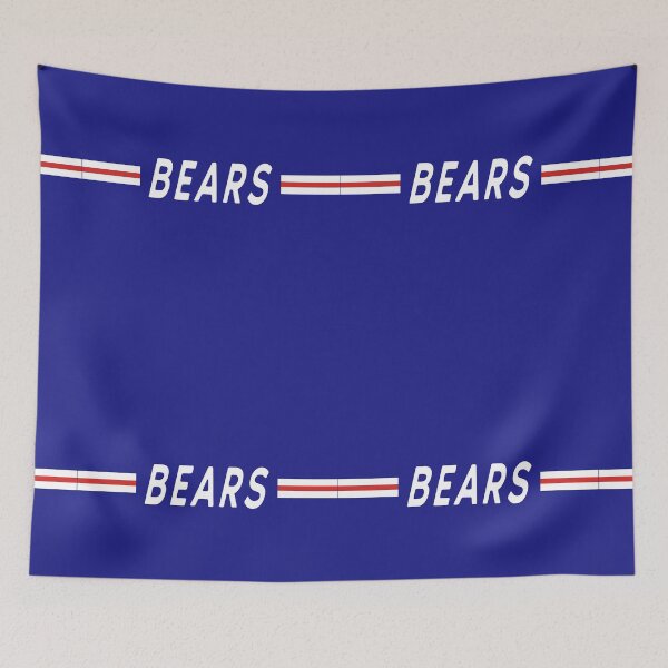 Item preview, Teddy Bears, Rangers Rfc designed and sold by thebeardedscot.
