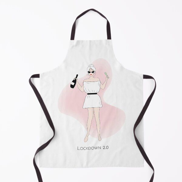 Item preview, Lockdown 2.0 designed and sold by Valeriia Ilicheva.