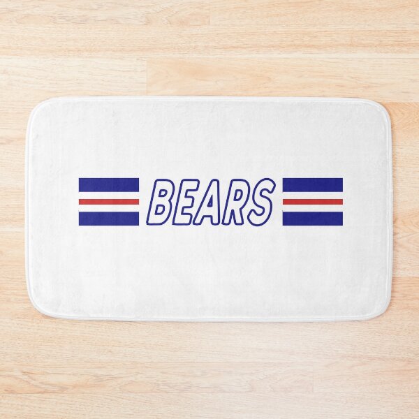 Item preview, Teddy Bears, Rangers Rfc designed and sold by thebeardedscot.